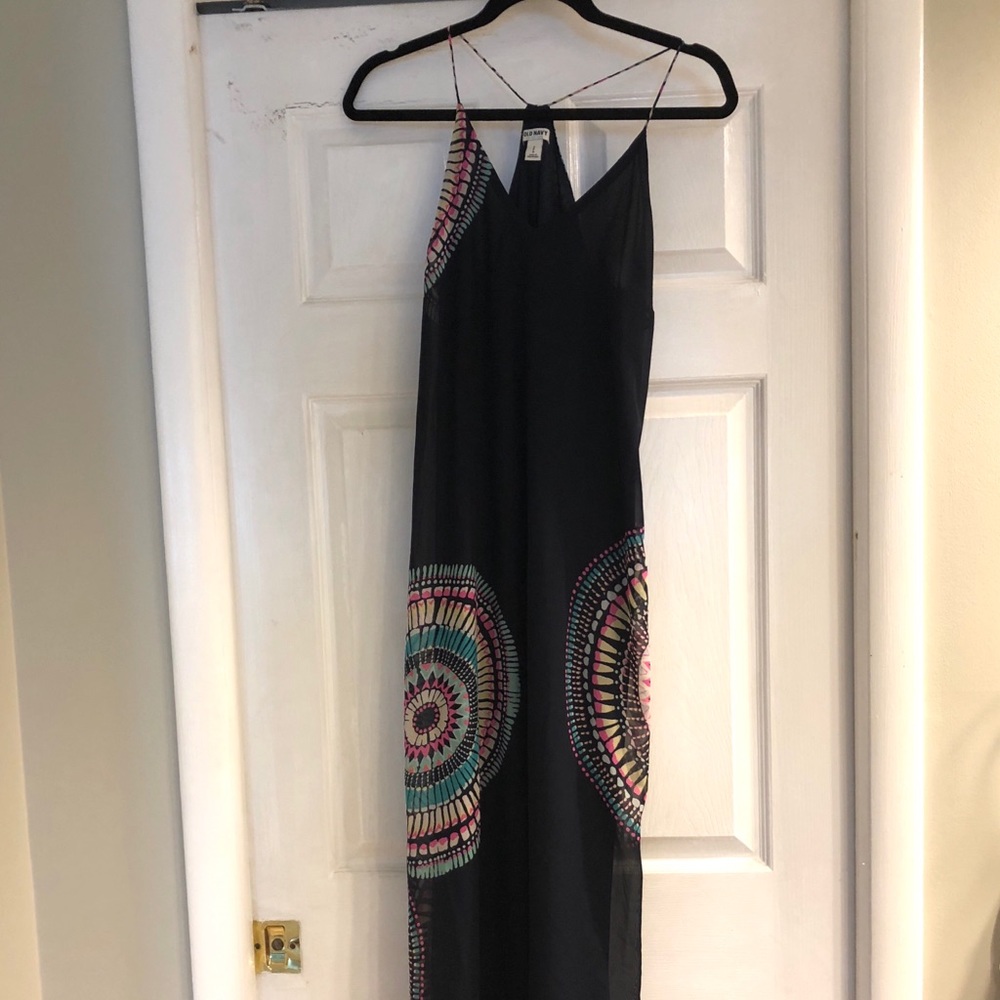 Old Navy Maxi Dress